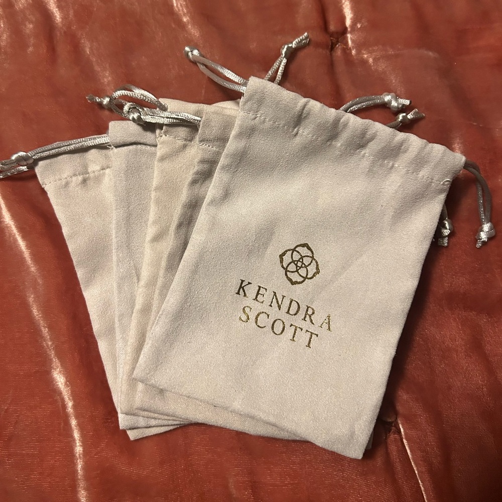 Kendra Scott Bags